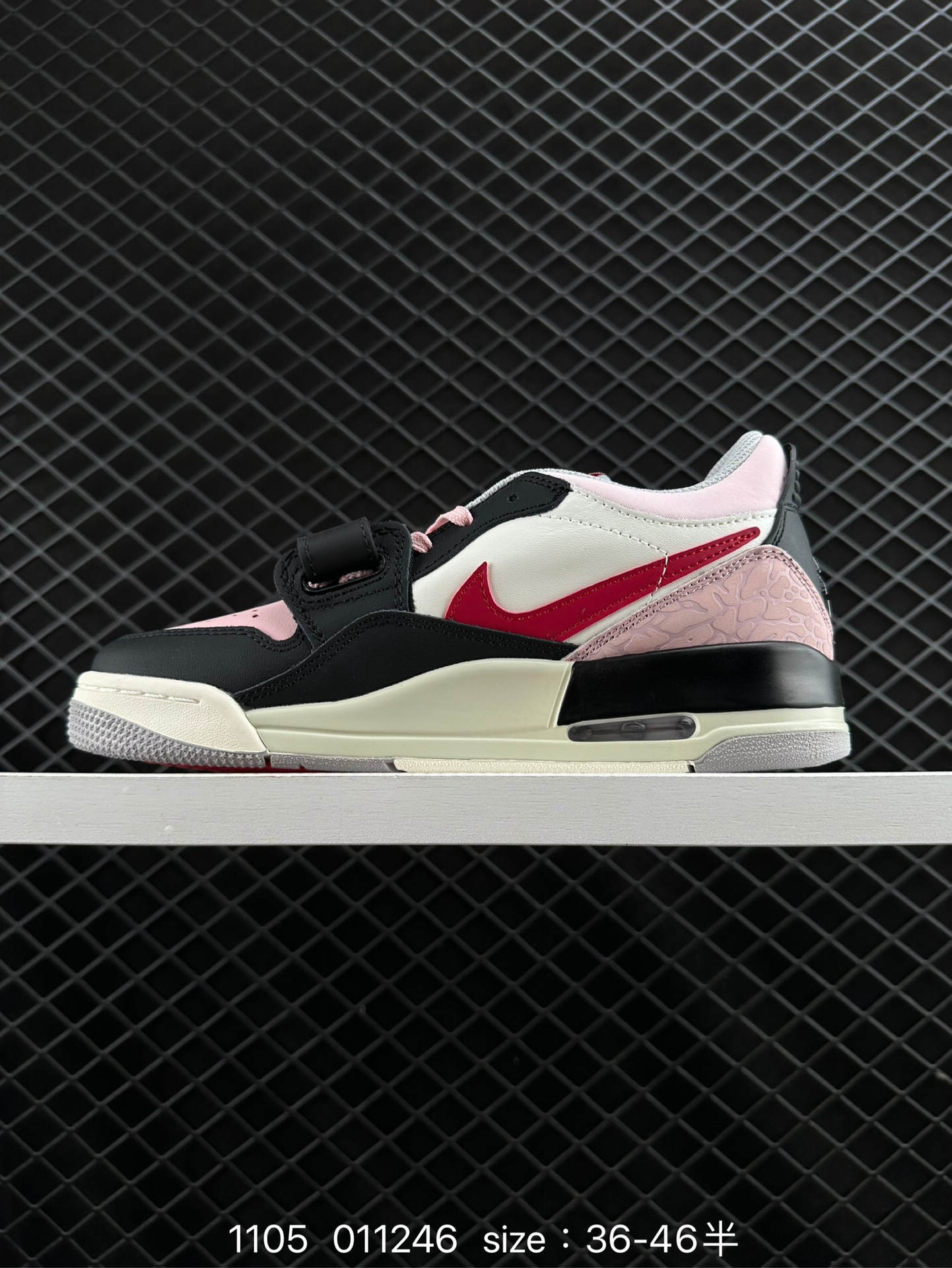 Air Jordan Legacy 312 Low 